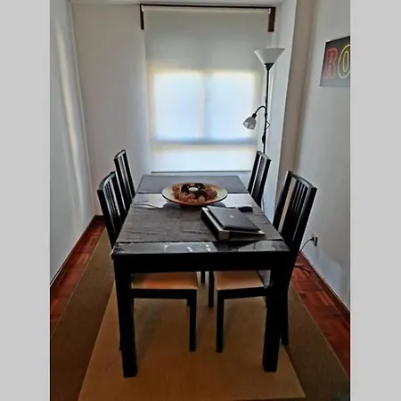 شقة Telheiras Home