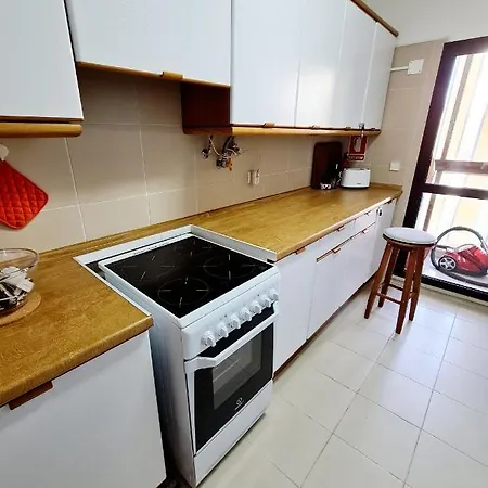 شقة Telheiras Home *
