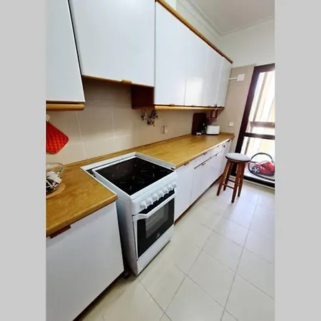 Apartamento Telheiras Home *